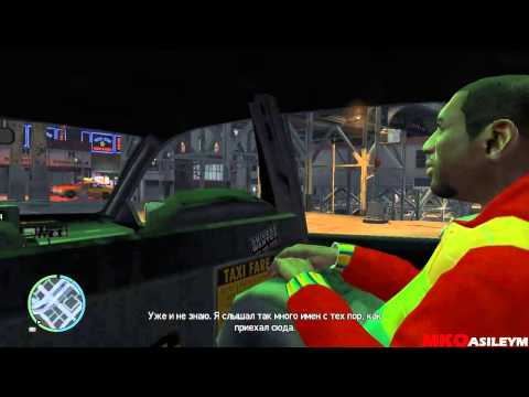 Видео: Прохождение игры GTA 4: Миссия 35 - Deconstruction For Beginners