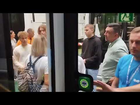 Видео: Обзор разных видов транспорта 