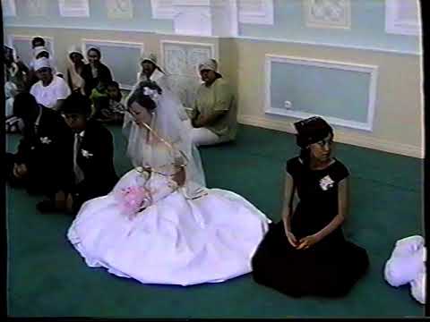 Видео: Уйлену той Танат-Даметкен 2004 ж.Актау