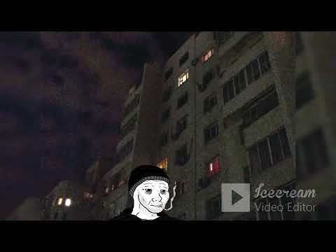 Видео: Агата Кристи - Я вернусь (Doomerwave)