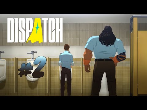 Видео: ПЕРВЫЙ ДЕНЬ ДИСПЕТЧЕРА – Dispatch #2