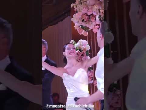 Видео: Головний герой Холостяк 6 Іраклі Макацарія одружився: як пройшло весілля