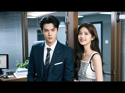 Видео: Полная версия 丨Опасный генеральный директор на самом деле влюбился в меня💖Фильм #чжаолусы #сяочжань