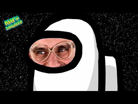 Видео: ДОКТОР ЗЛЮ В AMONG US: НОВАЯ КАРТА - MIRA HQ! ИМПОСТЕР ОБНАРУЖЕН! КТО ПРЕДАТЕЛЬ В ЭМОНГ АС?