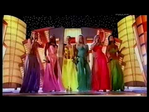 Видео: Группа Ассорти "Султан"