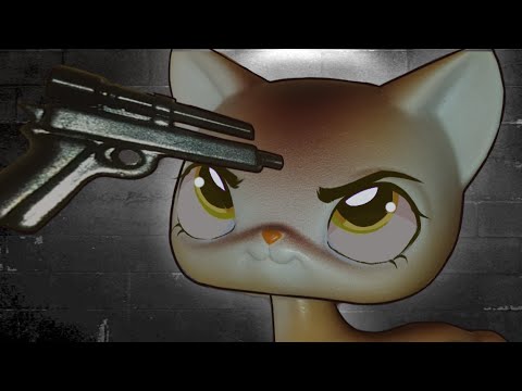 Видео: #LPS: ОПАСНАЯ РАСПАКОВКА ПОСЫЛОК           (это кликбэйт не ведитесь)
