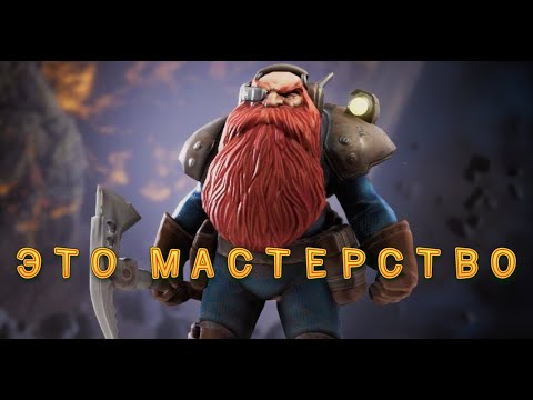 Видео: Мастерство СЕЙСМО - РЕПУЛЬСОР В Deep Rock Galactic: Survivor