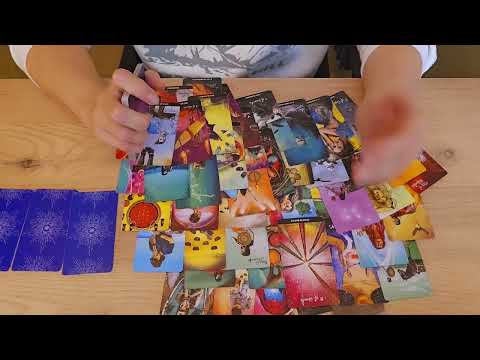 Видео: #ТАРО. 🤦‍♂️😱💯 ЧТО ОН ХОТЕЛ БЫ ВАМ СКАЗАТЬ СЕГОДНЯ🚩  ЕГО ПРАВДА ВАМ🚨💯