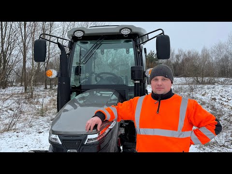 Видео: Обкатка Скаута 404с 🤔Потрібна порада по культиватору❓