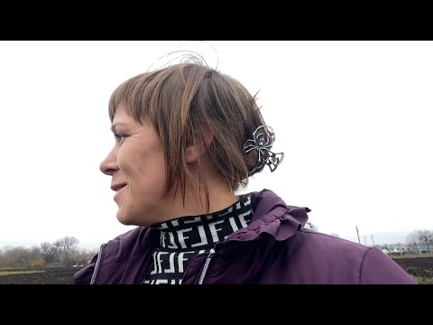 Видео: Прибираю огород під пахоту