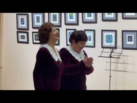 Видео: Сімейна неділя в музейному просторі. Музично-література подорож з "Леді Dance". ПХМГМ