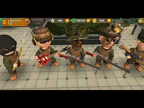 Видео: Pocket Troops Ч.9 Возвращение_обзор экономики