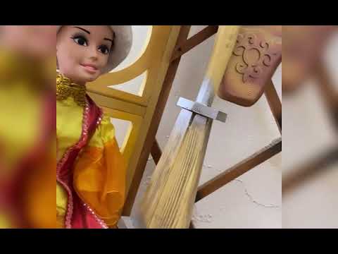 Видео: Үздік әдіскер байқауы