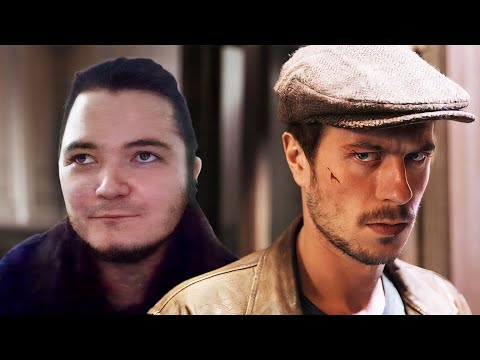 Видео: Маргинал и конфа про фильм "Майор Гром" и другие