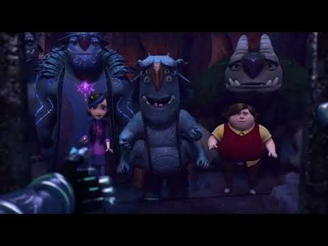 Видео: Джим Лейк - Герой