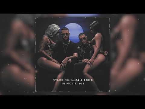 Видео: Lx24, ЗОМБ - 911