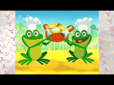 Видео: Шишкин Лес.  Стихи.  Удивительный лес