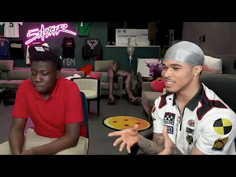 Видео: Подборка издевательств над молодым Дабо!