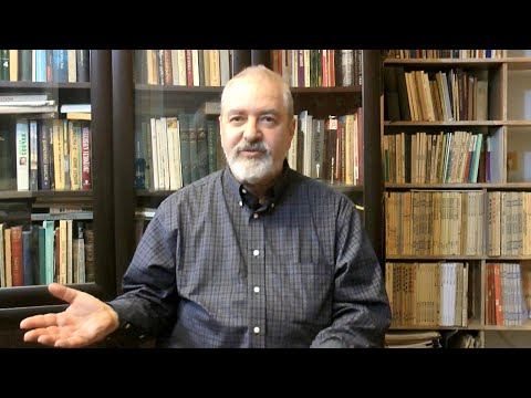 Видео: гитарист Олег Тимофеев (США) — интервью, часть 1