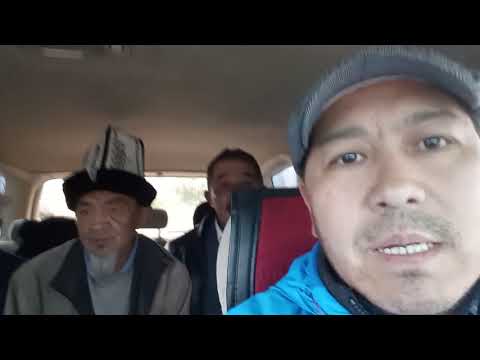 Видео: Жумгал районунун Лама айылынын жашоочулары саздын саркынды сууларын ичип келишет