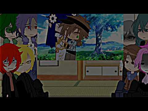 Видео: Реакция Альт_13карт на Eyes13 карт /На клип плак-плак/ /пробная версия/