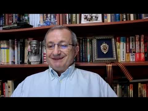 Видео: ЯКОВ КЕДМИ - ЛЕКЦИЯ ПО ИСТОРИИ СИОНИЗМА (34 лекция)  на канале DR. ZEEV IZHAR – БЕСЕДЫ ИЗ ИЗРАИЛЯ