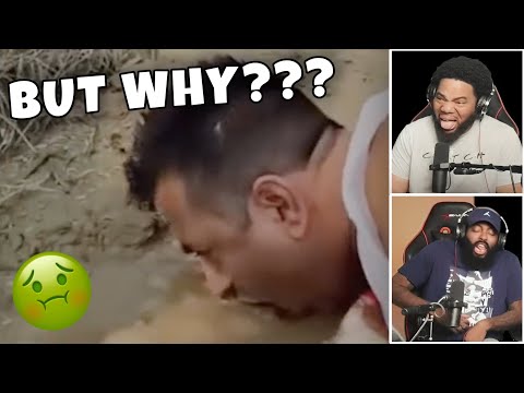 Видео: CLUTCH GONE ROGUE РЕАГИРУЕТ НА ТОКСИЧНЫЕ КОММЕНТАРИИ В Instagram...