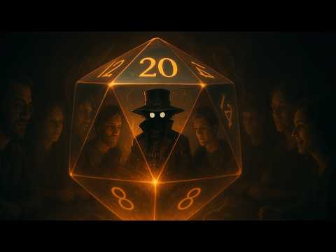 Видео: Заставили нейросеть сыграть с нами в ДНД / Игра в StoryForge