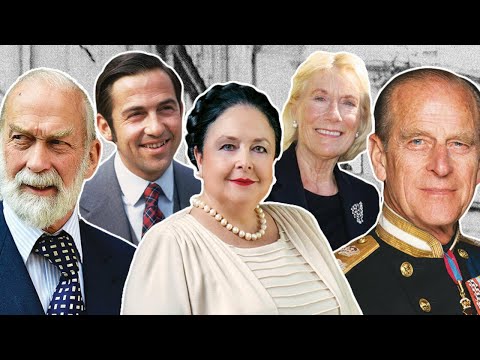 Видео: Потомки рода Романовых в XX-XXI вв.👑🇷🇺