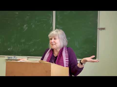 Видео: И. С. Тургенев. Роман "Новь" - Лекция Н. В. Пращерук