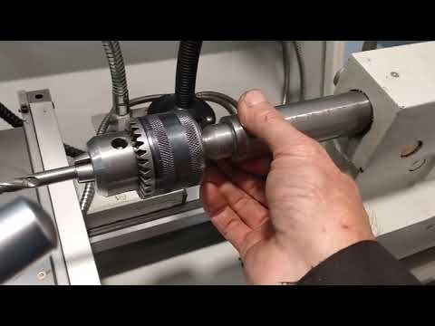 Видео: Честный отзыв на токарный станок Металл Мастер Х3270.