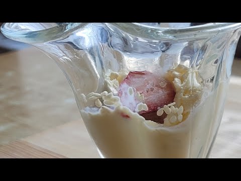 Видео: Морозиво готуємо вдома. Не встигаю готувати, просять ще! @sonyashniki #vlog