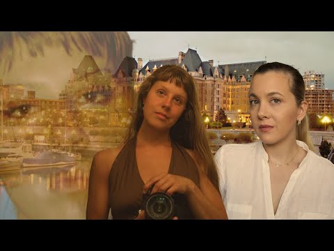Видео: Къде е Емма Филипофф?
