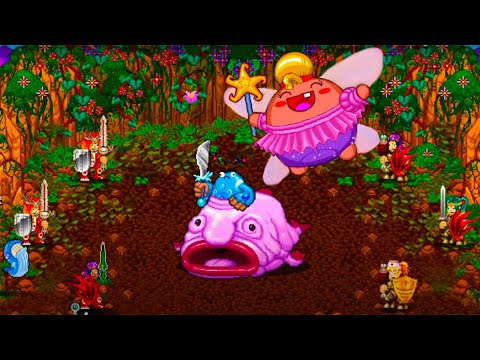 Видео: Soda Dungeon 2 part 21 / Сода Подземелье 2 часть 21