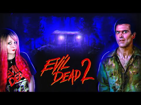 Видео: Треш Обзор фильма ЗЛОВЕЩИЕ МЕРТВЕЦЫ 2