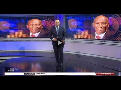 Видео: Актуально | Заслужил ли Bheki Cele ваше доверие или вызвал еще больше сомнений?