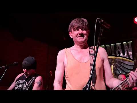 Видео: Борщ - П'яна свиня. 04.04.2024.