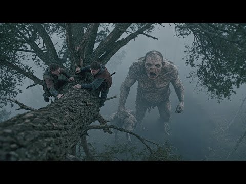 Видео: Олар Жоғалып Кеткен Қызды Табамыз Деп Алып Жыртқышқа Жолығады (кино шолу)