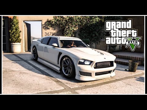 Видео: Grand Theft Auto V (GTA 5) | СДЕЛАЛ ТЮНИНГ МАШИНЫ ФРАНКЛИНА