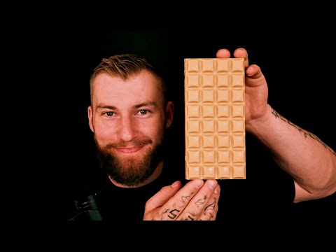 Видео: Ем разные шоколадки! АСМР