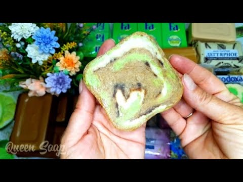 Видео: 👛Покупки мыла https://t.me/soapstoreshopping👛