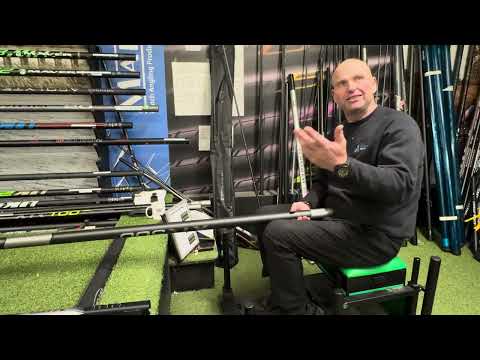 Видео: Крупный план | Matrix XTR 500