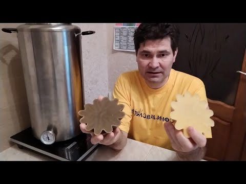 Видео: Ошибки при стерилизации воска