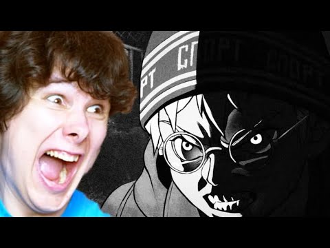 Видео: [windy31] БЕЗУМНАЯ КОНЦОВКА!| ФИНАЛ ДЕДА МОРОЗА - Tiny Bunny 4 эпизод!