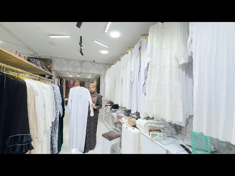 Видео: 2025 ҲАЖ ВА УМРА ЛИБОСЛАРИ НАРХЛАРИ | ЭНГ АРЗОН ВА СИФАТЛИ ВАРИАНТЛАР