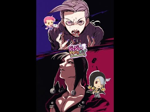 Видео: Коротко о том как Bandai меня нае..ли часть2/JOJO PPP