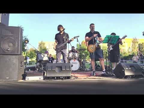 Видео: Cherry Town-Вечно молодой МОСТ 30.08.25 Новополоцк