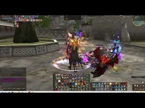 Видео: #scrydecontest2025. Скрайд х 50. Ариец. Глад . ПВП. 