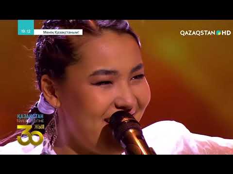 Видео: Құралай Мейрамбек | Қорқыт- қобыз