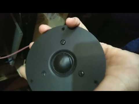 Видео: Ремонт музыкального центра LG